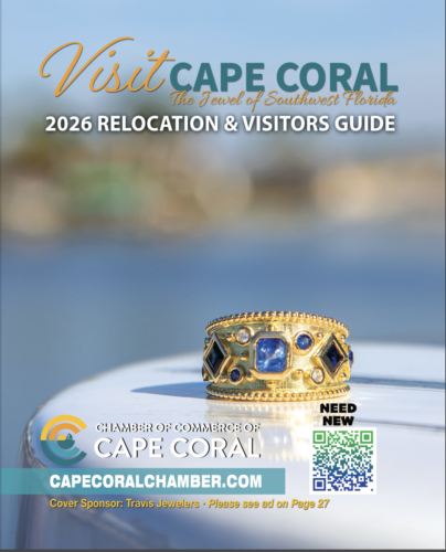 Cape Chamber 2026 Guide